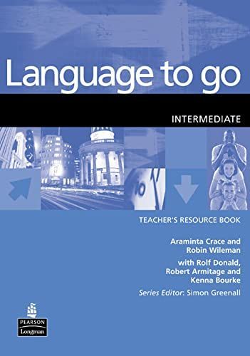 Language to Go