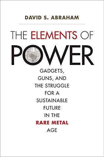 The Elements of Power