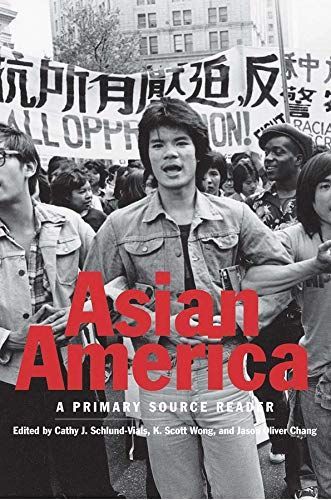 Asian America