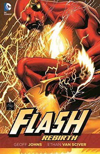 Flash Rebirth