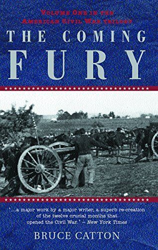 The Coming Fury