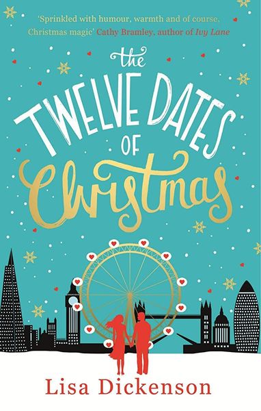 The Twelve Dates of Christmas - The Complete Novel