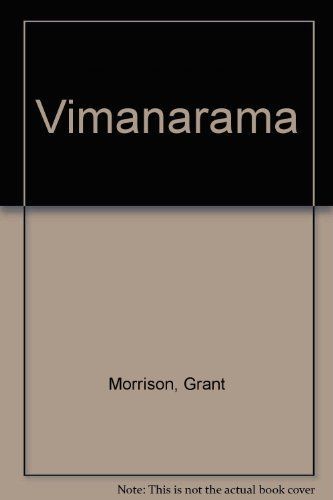 Vimanarama