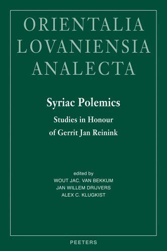 Syriac Polemics