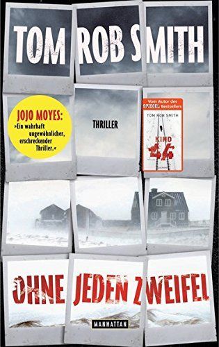 Ohne jeden Zweifel : Thriller