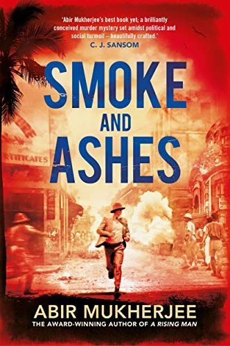 Smoke and Ashes