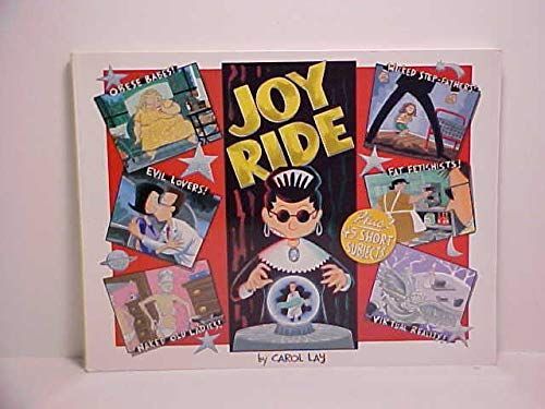 Joy Ride and Other Stories