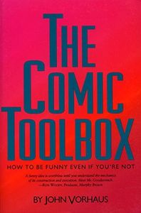 The Comic Toolbox