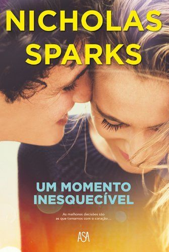 Um momento inesquecível