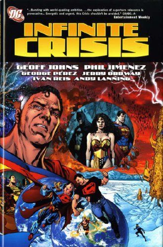 Infinite Crisis