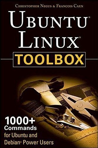 Ubuntu Linux Toolbox