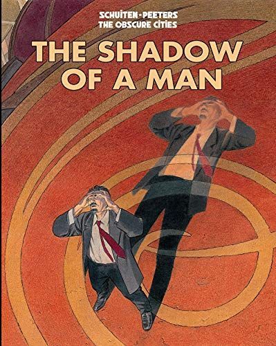 The Shadow of a Man