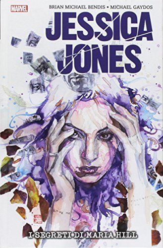 Jessica Jones