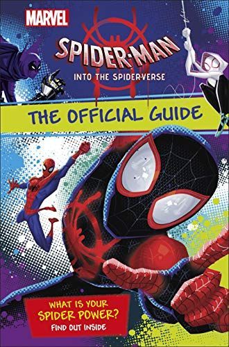 Into the Spider-Verse