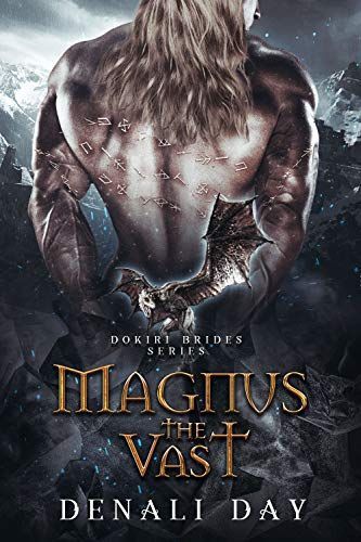 Magnus the Vast