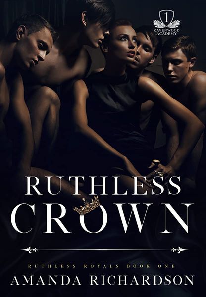 Ruthless Crown