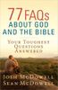 77 FAQs about God and the Bible