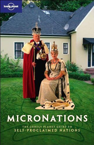 Micronations