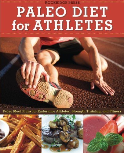 Paleo Diet for Athletes Guide