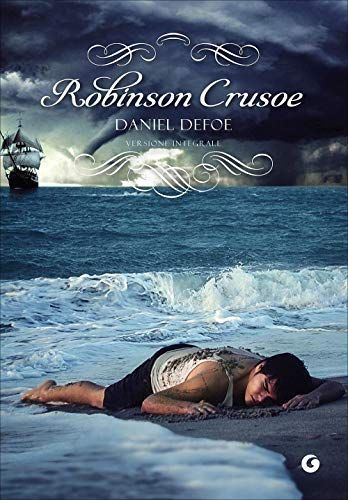 Robinson Crusoe