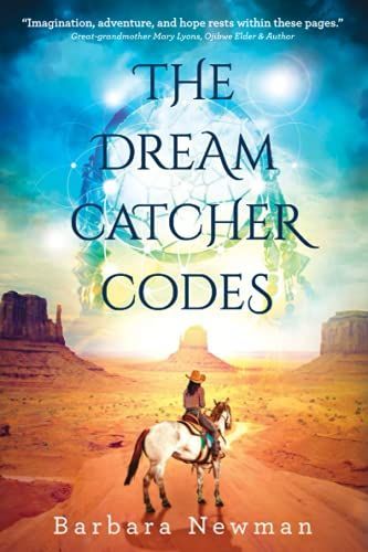 The Dreamcatcher Codes