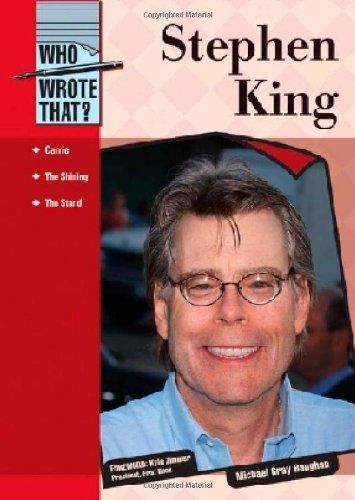 Stephen King