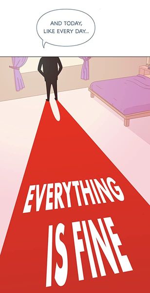Everything is Fine