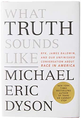 What Truth Sounds Like