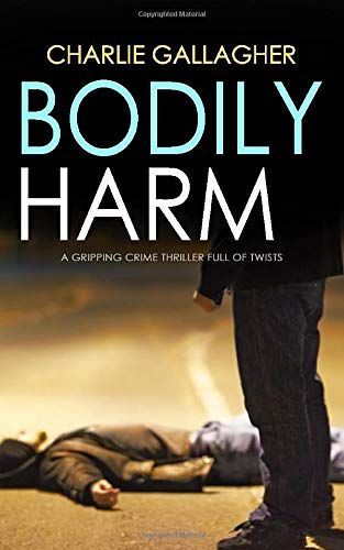 Bodily Harm