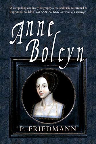 Anne Boleyn