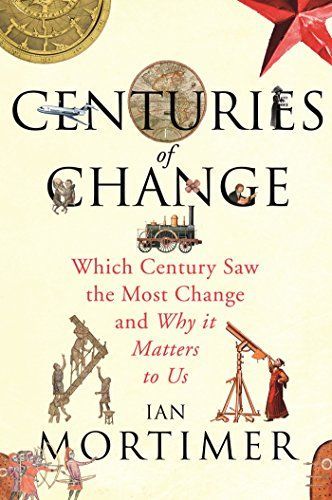 Centuries of Change