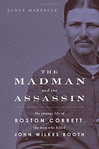 The Madman and the Assassin