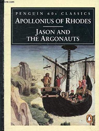 Jason and the Argonauts