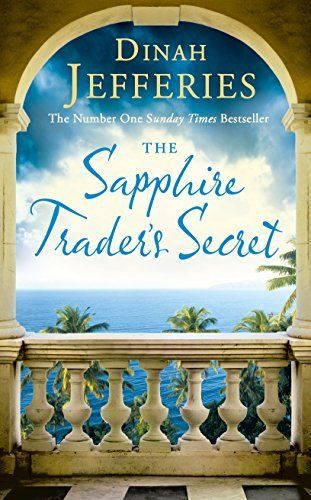 The Sapphire Trader's Secret