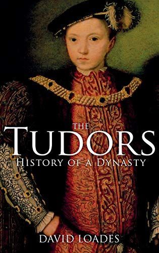 The Tudors