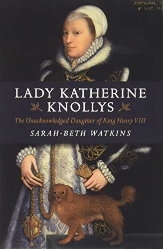 Lady Katherine Knollys