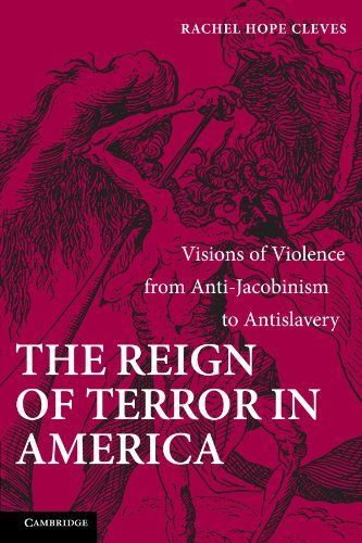 The Reign of Terror in America