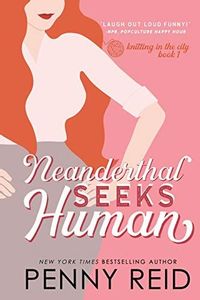 Neanderthal Seeks Human