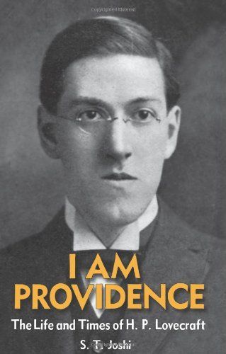 I Am Providence