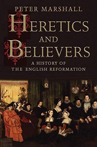 Heretics and Believers