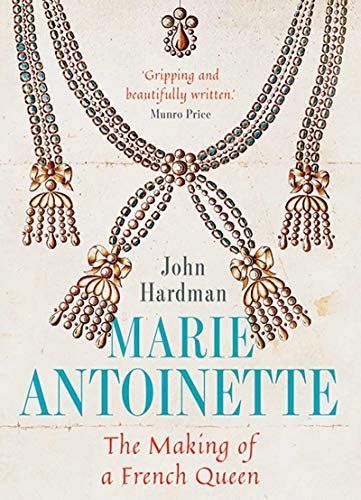 Marie-Antoinette