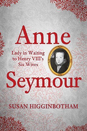 Anne Seymour