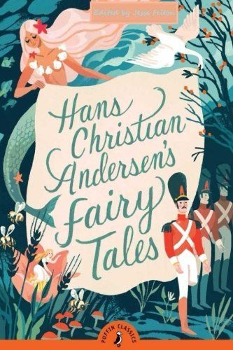 Andersen's Fairy Tales