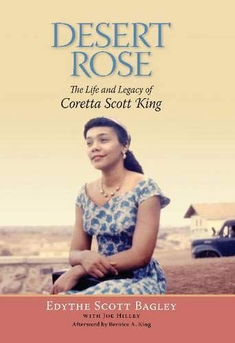 Desert Rose