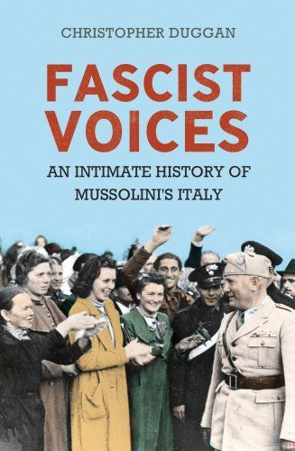 Fascist Voices