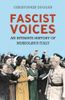 Fascist Voices