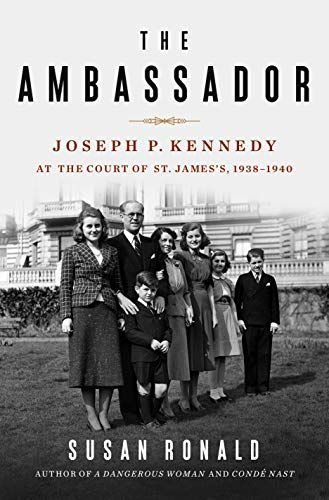 The Ambassador