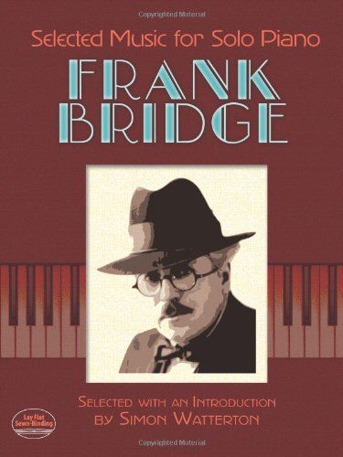 Selected Music for Solo Piano