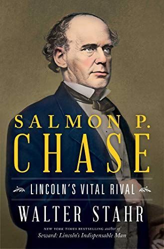 Salmon P. Chase