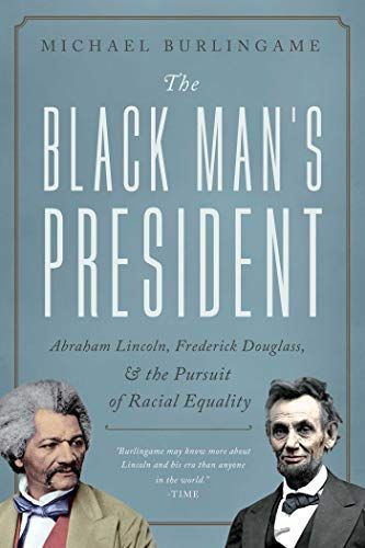 The Black Man's President